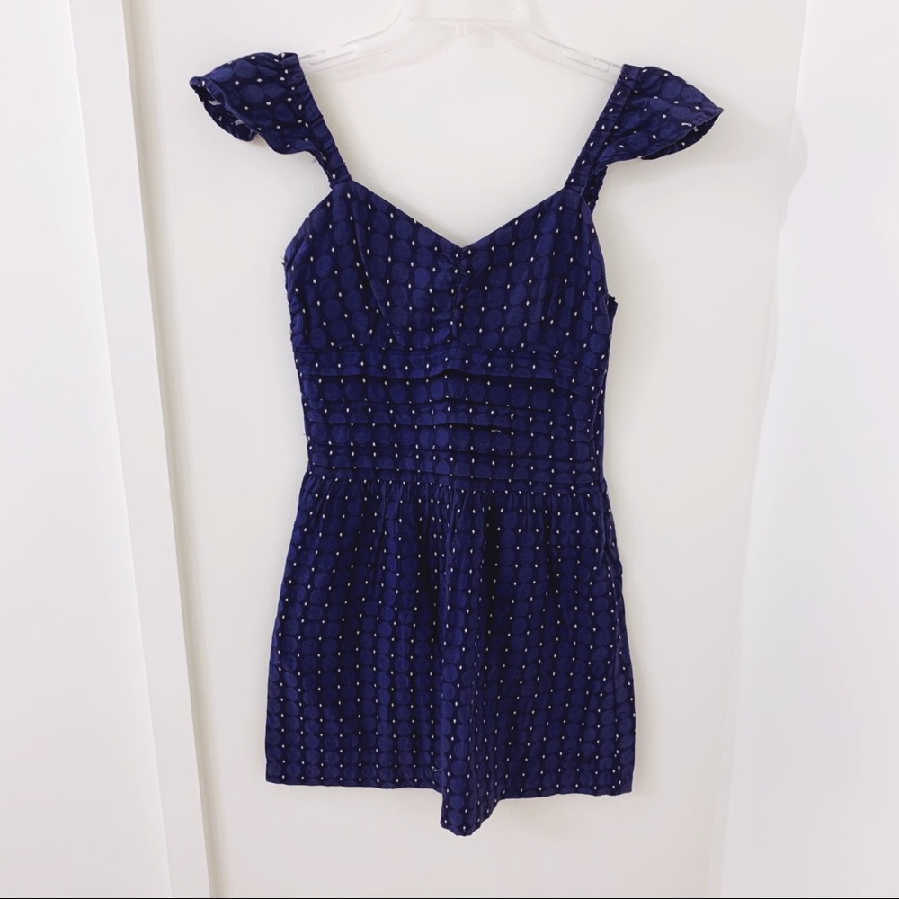 Ezekiel || Dress